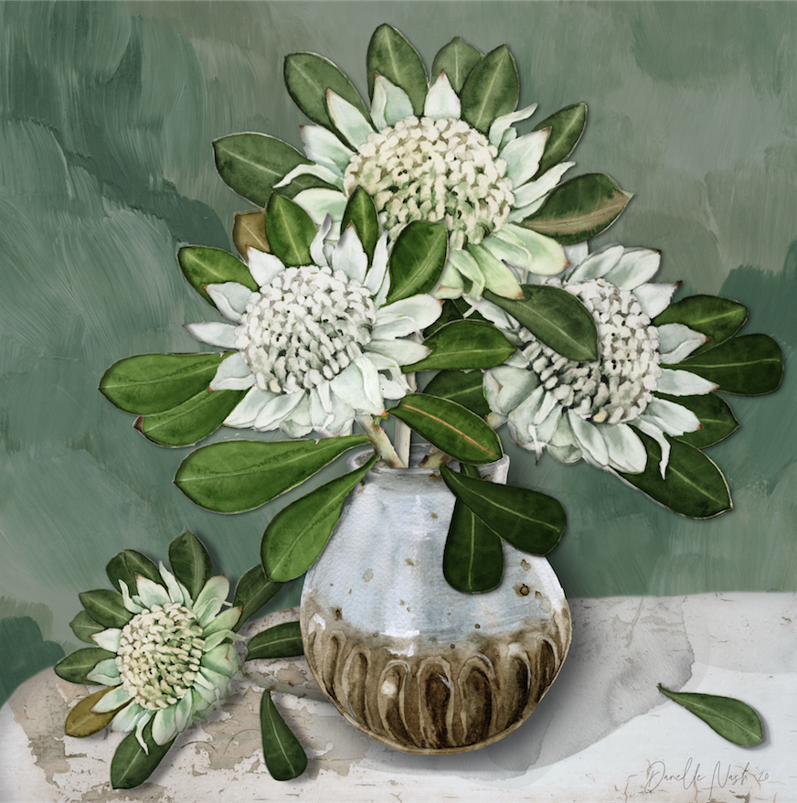 BESPOKE PAINTING JAN-MARCH