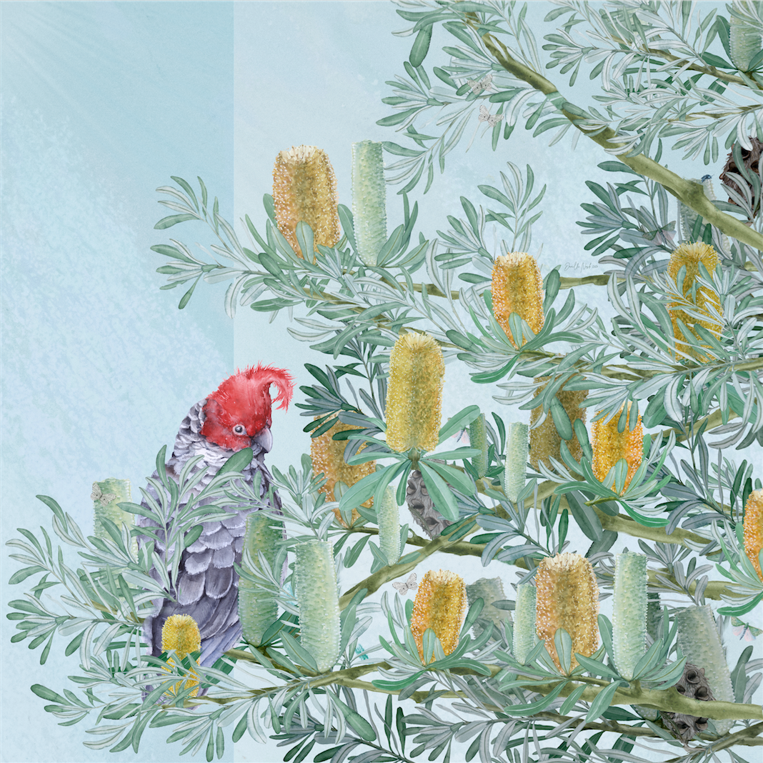 BESPOKE PAINTING JAN-MARCH