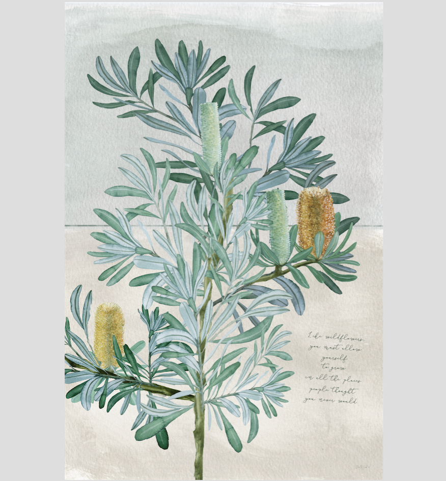 BESPOKE PAINTING JAN-MARCH