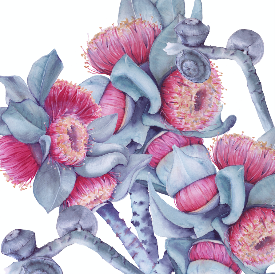 BESPOKE PAINTING JAN-MARCH