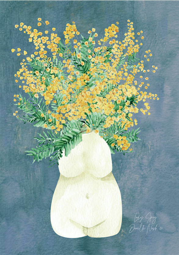 BESPOKE PAINTING JAN-MARCH