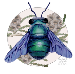 Our Busy Jewels