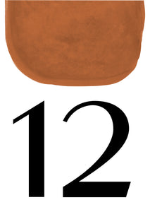 Table Numbers