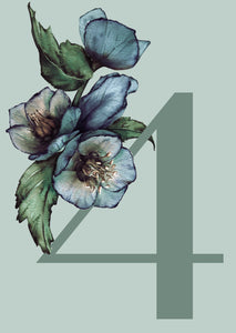 Table Numbers