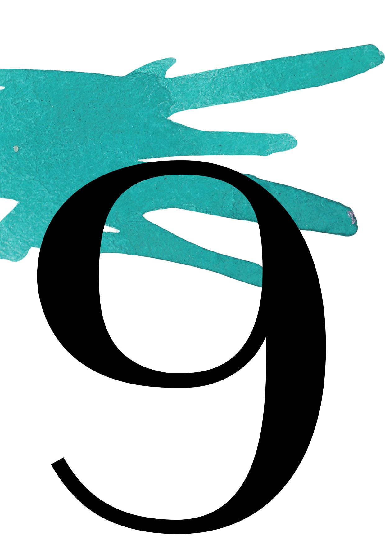 Table Numbers