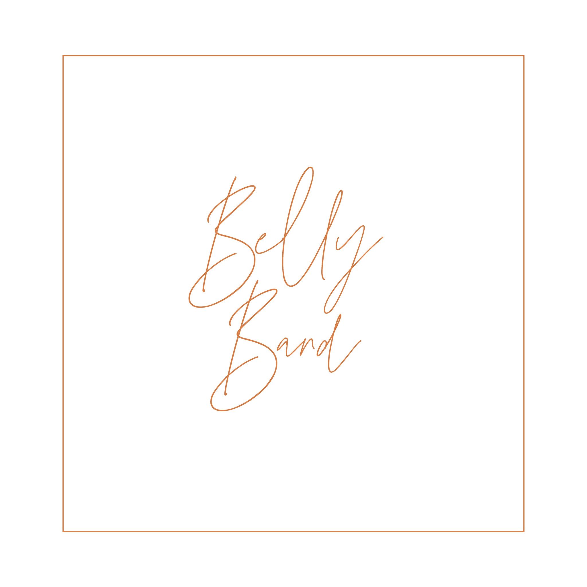 Belly Band