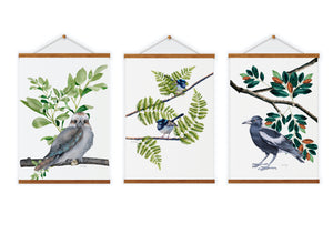 Magpie Love