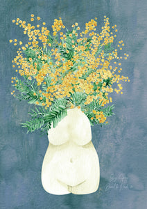 Lady Spring