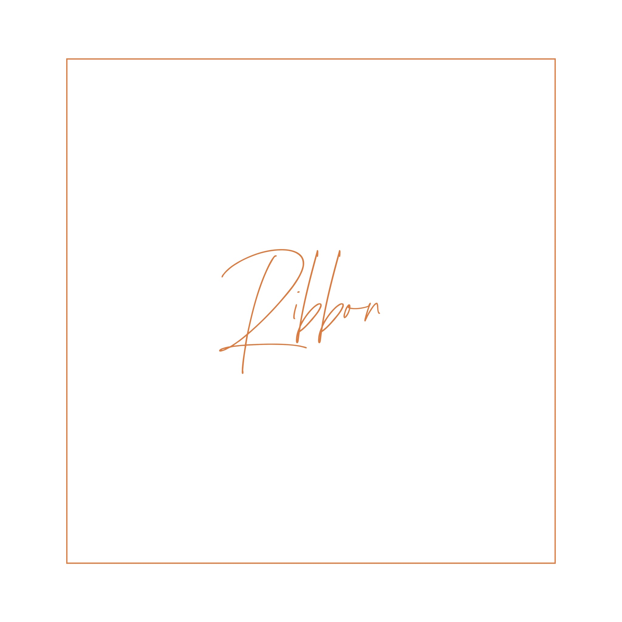Ribbon