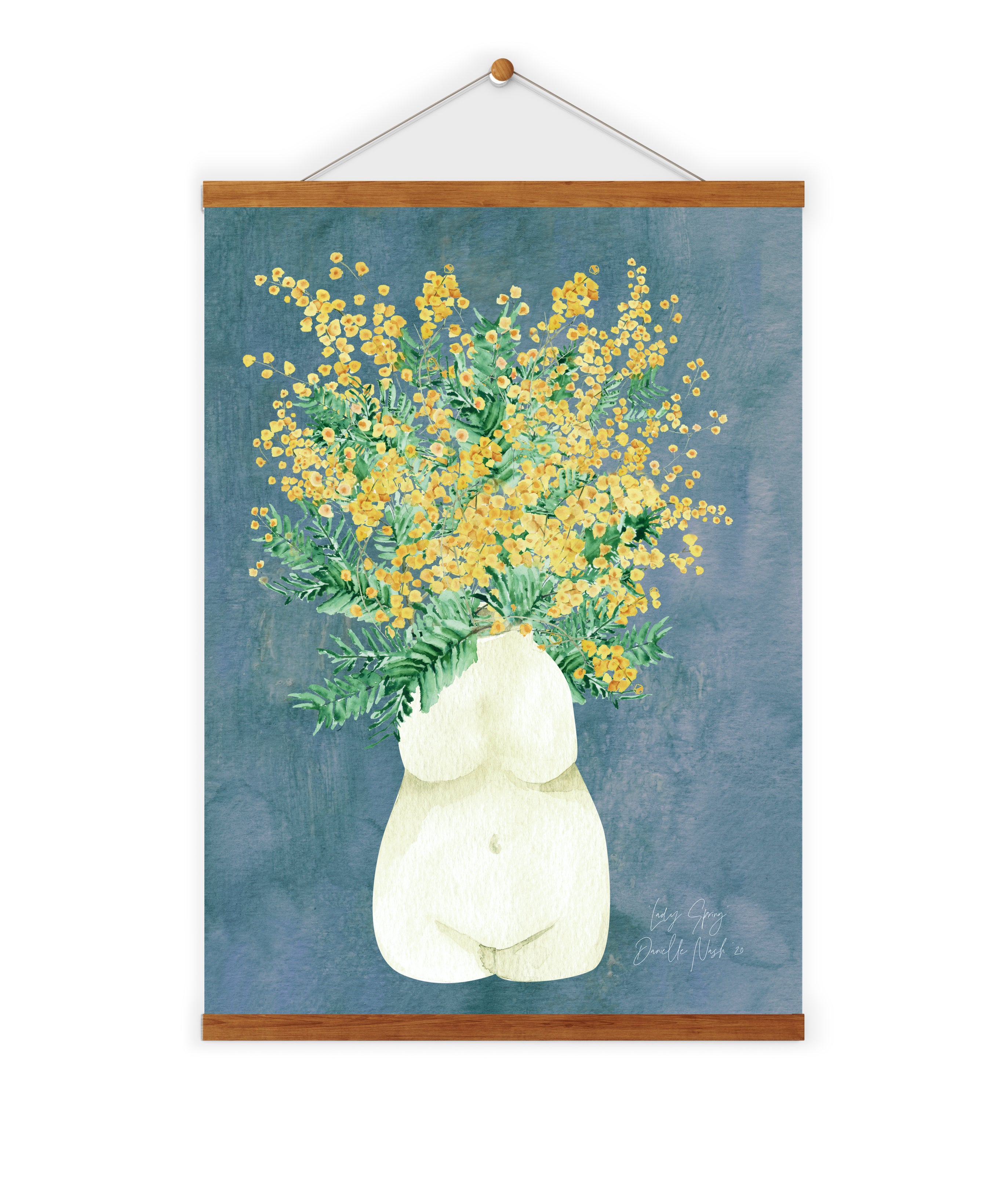 Lady Spring